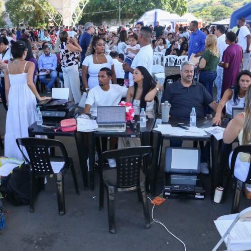 Mutirão da Trabalhadora Rural segue até esta quinta-feira em Barra Mansa